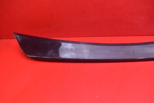Blende Abdeckung heckklappe Kofferraum GAB 90825-3HN0A NISSAN MICRA K13 5D HB LIFT 13-16