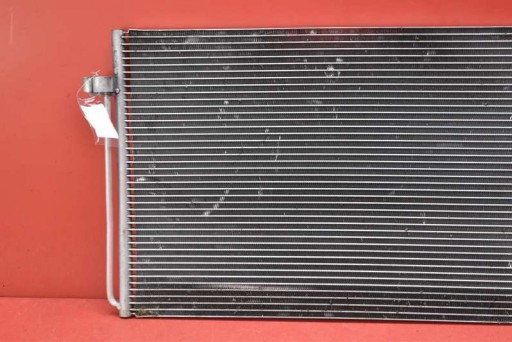 Radiateur climatisation BMW E63 4.8 V8 367 KM 03-07