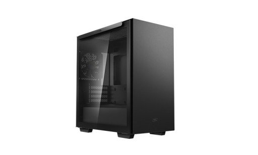 Deepcool MACUBE 110 mATX Black