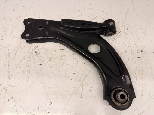 Citroen Berlingo IV arm right front front