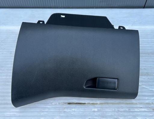 passenger compartment of the dashboard consoles of the passenger PEUGEOT 308 II T9 9677995177