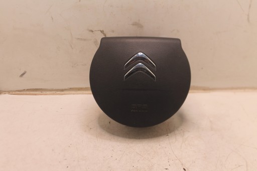 AIRBAG Airbag Deckel 96729400ZD CITROEN C4 GRAND PICASSO und 06-13