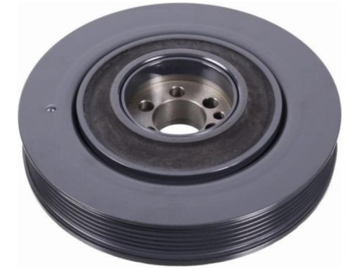 ШКІВ ВАЛА FEBI BILSTEIN 27823