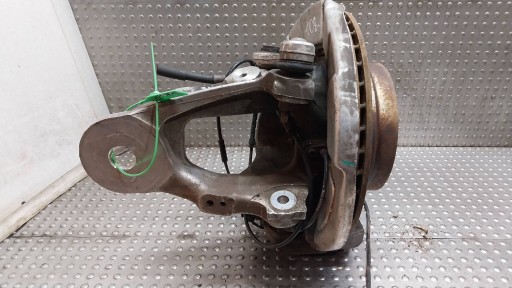 Mozzo FUSELLO perno mozzo Destra posteriore 6770984 BMW X6 F16 X5 F15