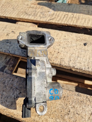 EGR valve OPEL ASTRA IV J 1.7 CDTI