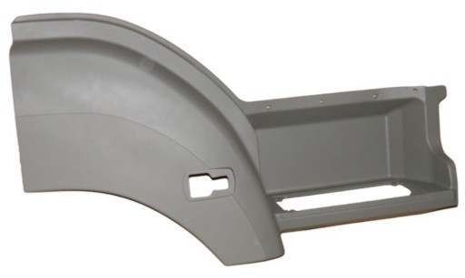 TD08-50-007R - СТУПІНКА MERCEDES AXOR ВЕРХНЯ ПРАВА СТУПІНКА