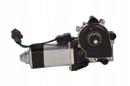 0058209142 - Моторчик правого склопідйомника mercedes actros mp1