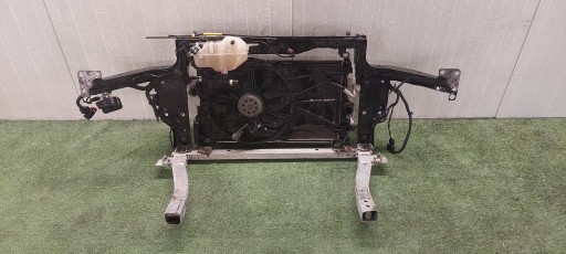 Ossatura anteriore RIVESTIMENTO completo OPEL CORSA E 1.3CDTI 1.0T 1.4T