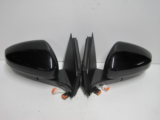 mirror mirrors PEUGEOT 3008 II right left