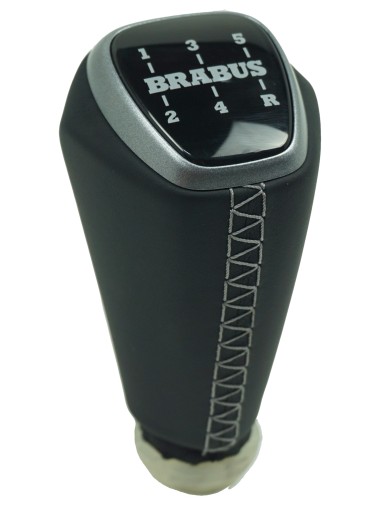 328650549R - Новая ручка рычага переключения передач Smart Brabus