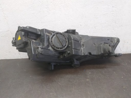 light front left AUDI A4 B9 16- XENON 8W0941005
