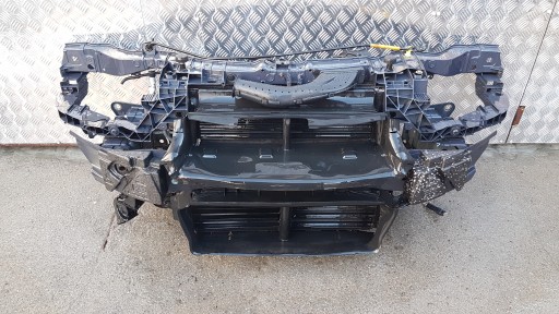 ПЕРЕДНИЙ РЕМІНЬ FOCUS MK3 TDCI