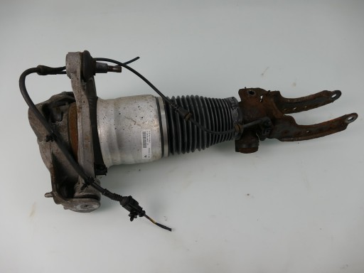 7L5412022BD - Porsche cayenne 9p амортизатор подушка сильфон п.п