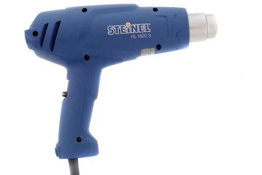 Теплова гармата Steinel HL1620S 1600W
