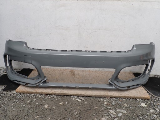 bumper front front MINI COUNTRYMAN S JCW JOHN COOPER WORKS 2 II F60 18