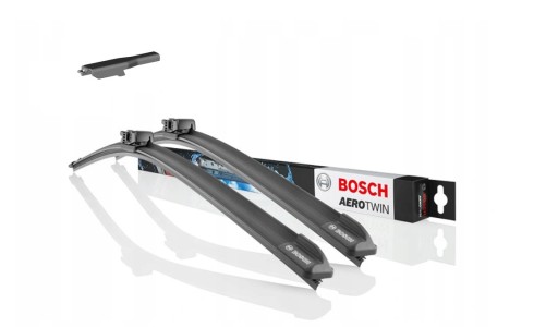 3 397 - Щетка стеклоочистителя Bosch AEROTWIN MERCEDES SPRINTER 906