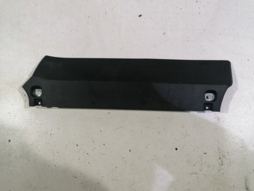 BMW F01 F02 подушка безопасности Коленная подушка RH ORG