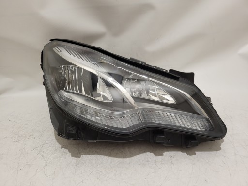 A2078209261 - MERCEDES E CLASS 207 КУПЕ СВЕТОДИОДНАЯ ФАРА ПРАВАЯ