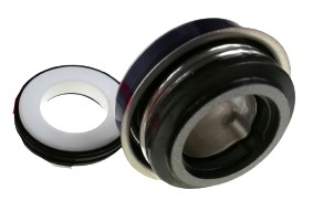 Ущільнювач водяного насоса DAELIM ET 250cc OEM!