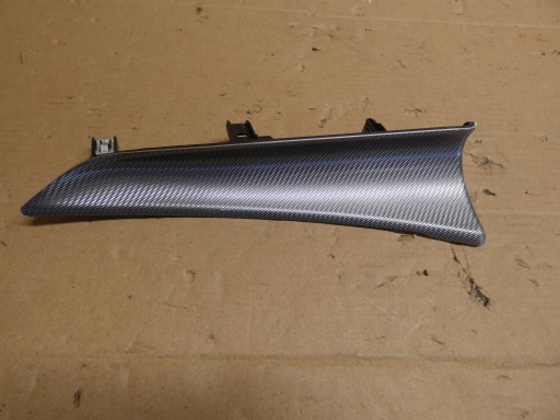 PEUGEOT 308 408 GT LINE T10 21-25R DEKOR of the dashboard 9835215680
