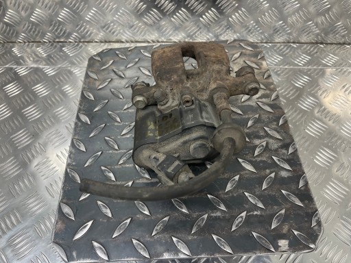 caliper brake right rear part rear AUDI A6-C6 32329695G