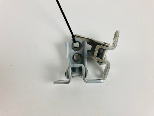 OPEL INSIGNIA B hinges door right front KOMPLET