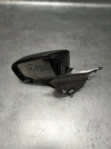 A046412 - BMW 7 G11 G12 ДЗЕРКАЛО ЛІВЕ КОЛІР 475