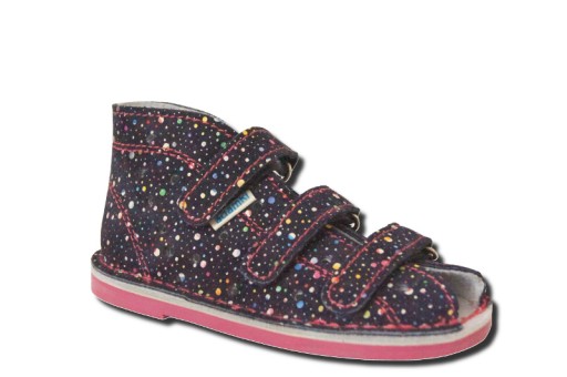 Профілактичне взуття Адамки розмір 