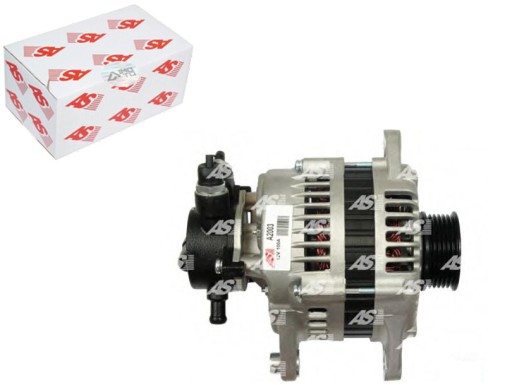 86812129 - Aspa2003 генератор astra corsa 1.7cdti 00- 100a