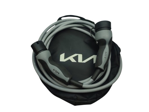 KABEL LADOWANIA JEDNOFAZOWY KIA NIRO EV und LIFT (2020-2022) 39,2 kWh 136KM