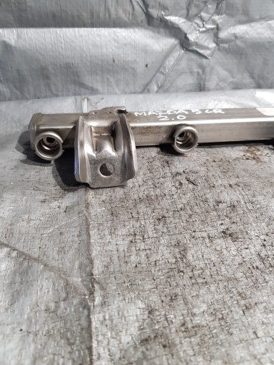 Rampe injection MAZDA 5 1.8 2.0 B 4M5G-9D280-FB LF6013150