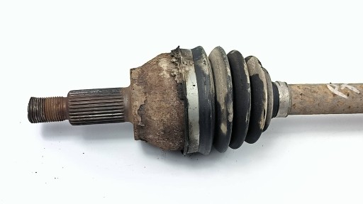 semi-axis right rear part 3.0 SDV6 LAND ROVER RANGE ROVER SPORT L494
