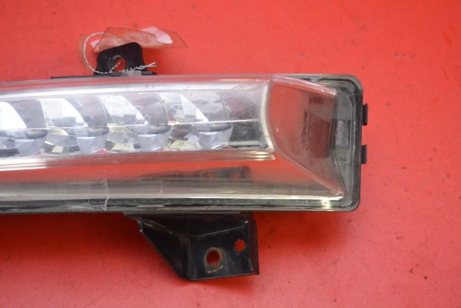 daytime running lights left DRL 266055020R RENAULT MEGANE 3 III 13-20