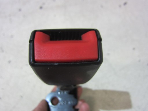 BMW X3 F25 X4 F26 Fixation arbre ceintures sécurité de Sécurité KLAMRA Arrière 7235455