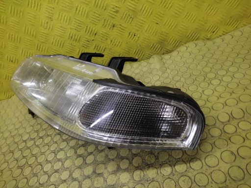 ROVER 400 REFLEKTOR Licht links vorne