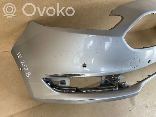 bumper front front 6X PDC FORD S-MAX MK2 II 2015-2019 EM2V-17H772-A