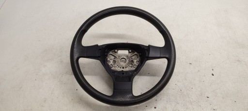 steering wheel, VW Touran LIFT 1,6 8V MPI