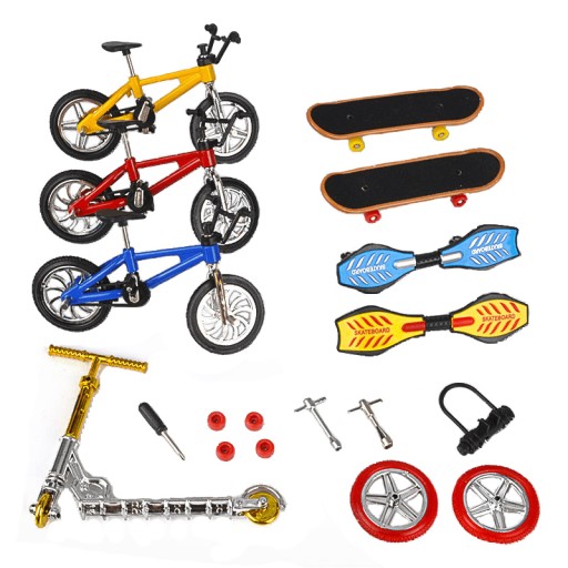 Набір СКЕЙТБОРД JHYilufa