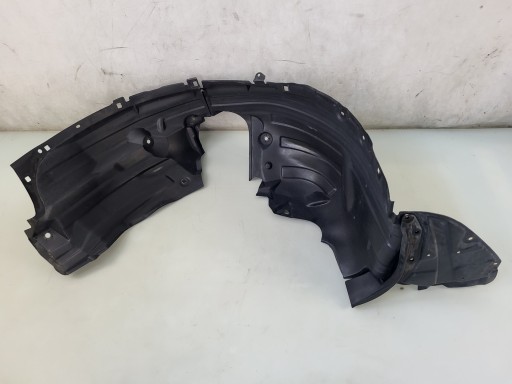 podblatník pravý předek pravé přední MAZDA CX-5 a KD5356114