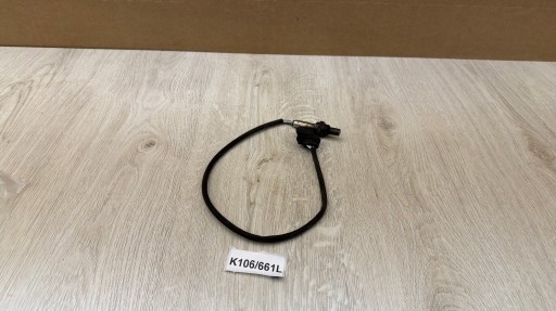 SONDA LAMBDA OPEL ASTRA G CORSA C VECTRA ZAFIRA 25321313 K106/661L