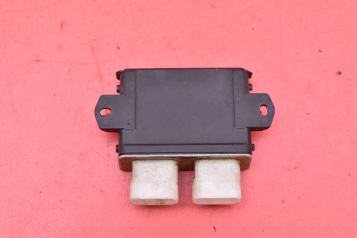 control unit module of the opening bonnet 9809260680 PEUGEOT 3008 2 II 16-24