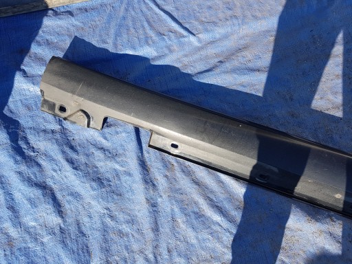 moulding threshold left MERCEDES CLS W218 X218 AMG C197 197