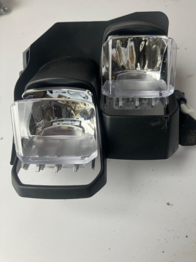 Centralina JEZ FULL LED PEUGEOT 308 T9 sinistra Anteriore 130734019400