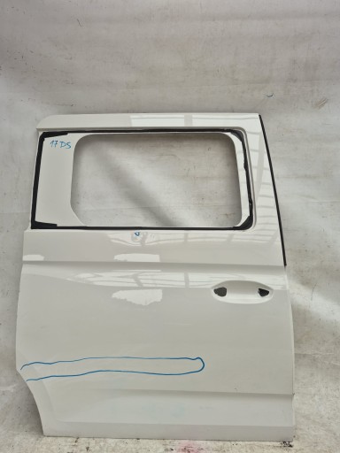 VW CADDY IV MAXI 20- door side sliding right
