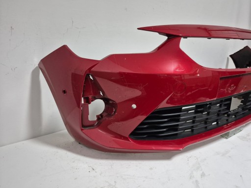 OPEL CORSA F GSI 19-23 bumper front front 6XPDC