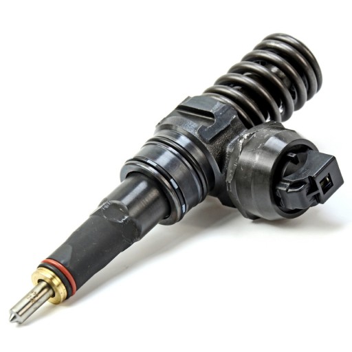 B/145/RA - НАСОС-ФОРСУНКА 0414720209 AUDI SEAT VW 1 9TDI RE