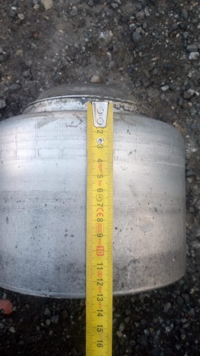 Подставка для кубка man me f2000 19см