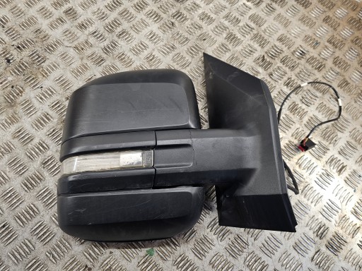 mirror right front VW CRAFTER MAN TGE 7C1857388DL 6PIN