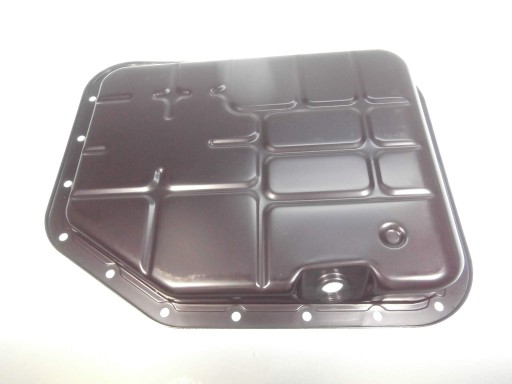 31390AA130 - SUBARU FORESTER IMPREZA КАРТЕР КОРОБКИ ПЕРЕДАЧ 5AT