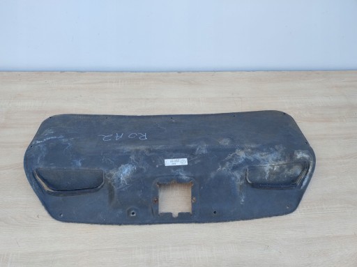 ALFA ROMEO 166 SCHALLDÄMMUNG HECKKLAPPE KOFFERRAUM VERKLEIDUNG BLENDE ABDECKUNG MATA 1560221220